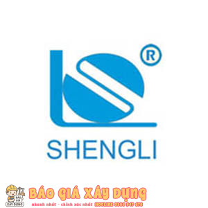 Thép Shengli VMS
