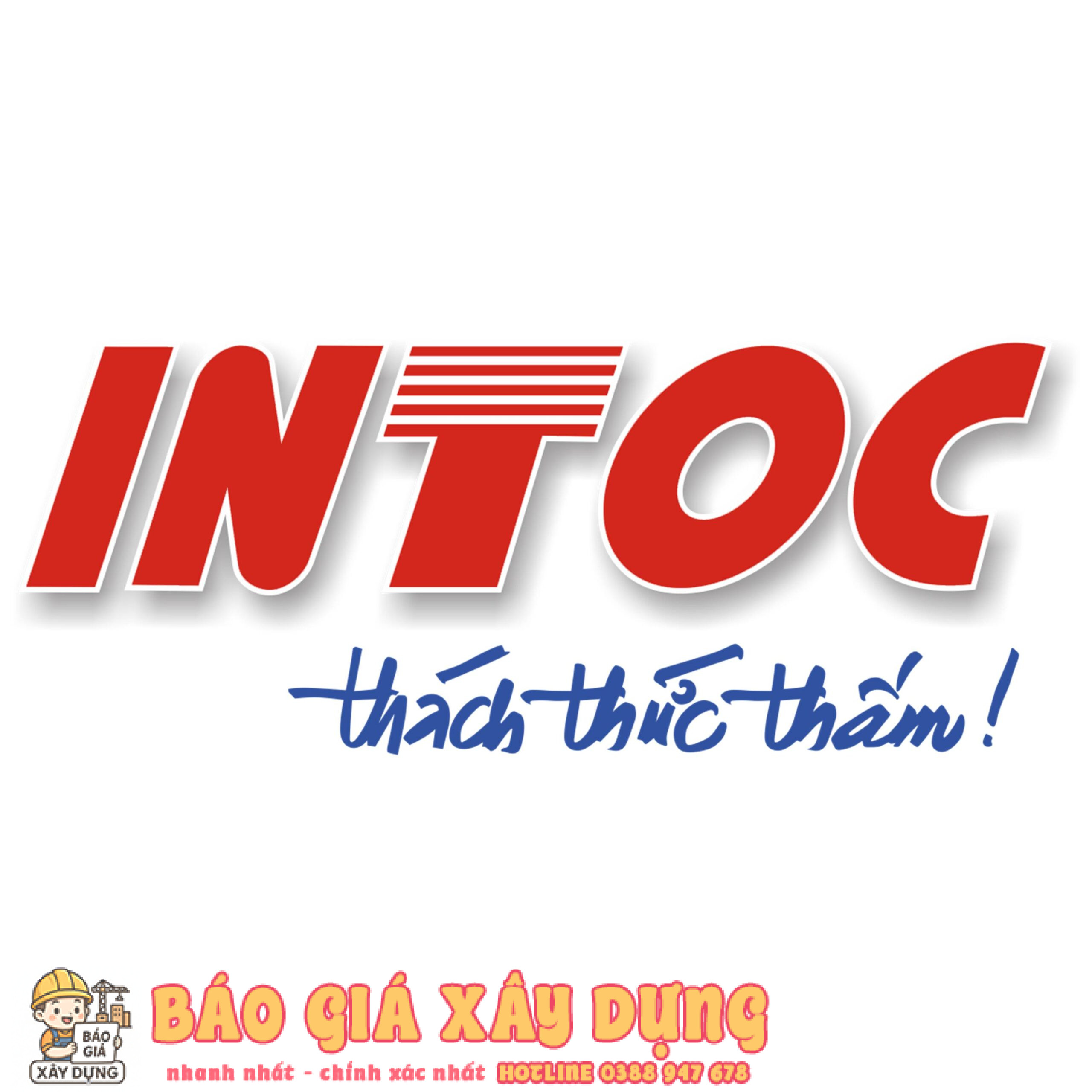 Intoc