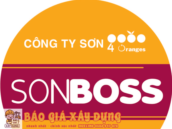 Boss Paint