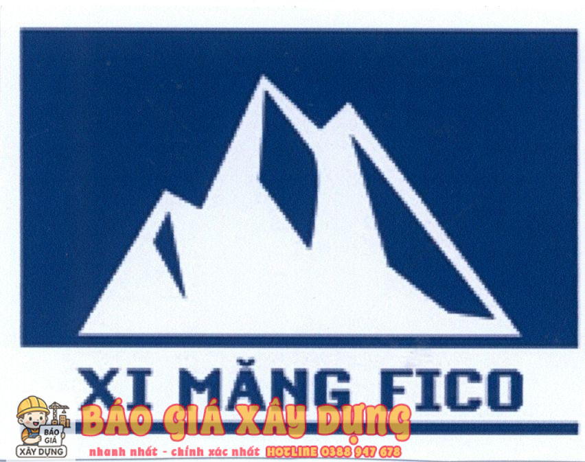 Xi măng Fico
