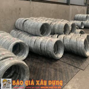 Kẽm trắng
