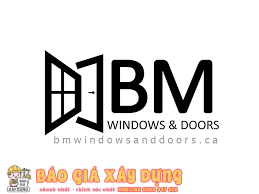 BM Door