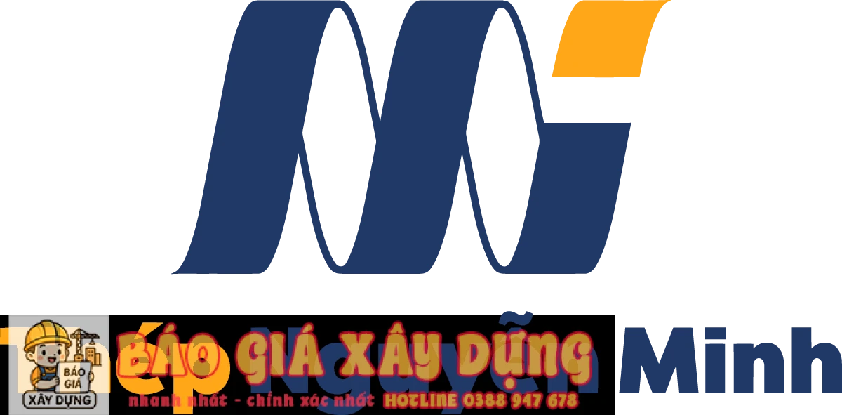 Thép Nguyễn Minh