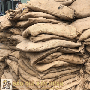 Bao bố bảo dưỡng bê tông