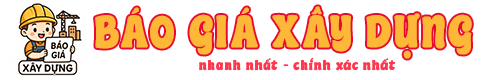 BÁO GIÁ XÂY DỰNG