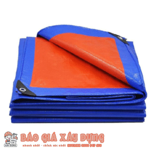 Bạt Xanh Cam