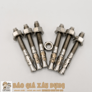 Bulong nở Ramset Trubolt