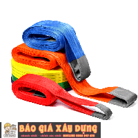 Cáp vải