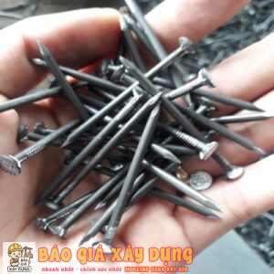 Đinh Chì 5 Phân