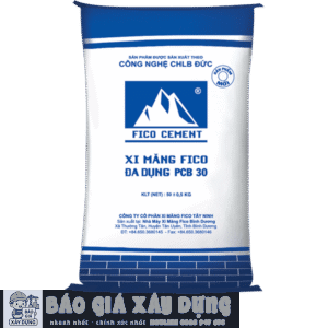 Xi măng FICO PCB 30
