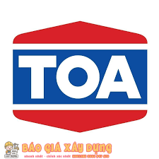 Toa Paint