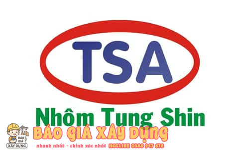 Tungshin