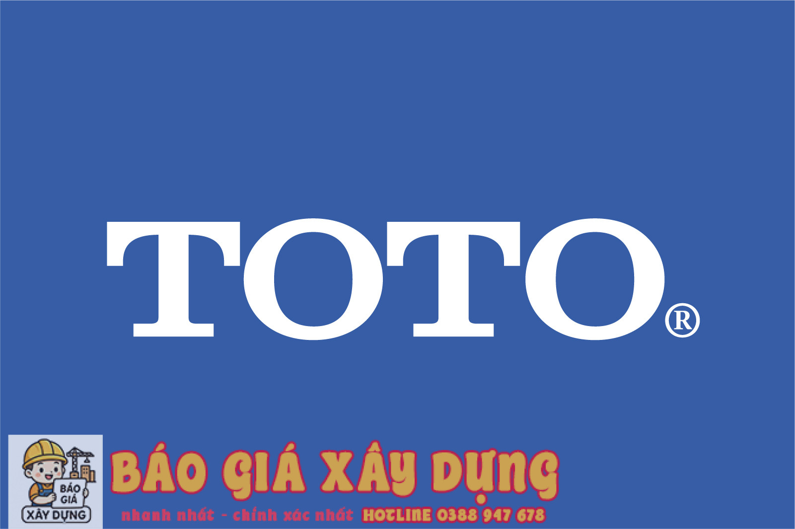 TOTO