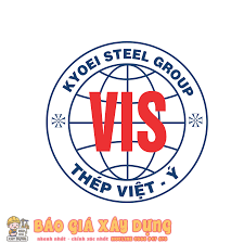 Thép Việt Ý VIS