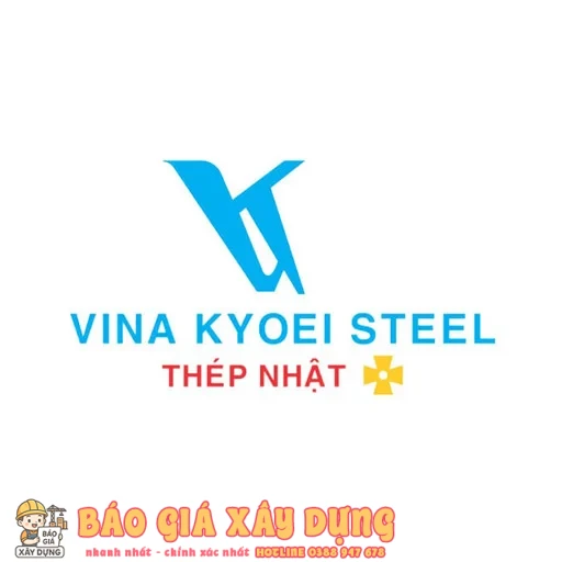 Thép Việt Nhật