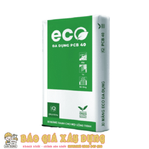 Xi Măng Insee Eco – Xi Măng Đa Dụng PCB40