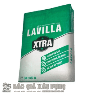 Xi măng INSEE Lavilla PCB40