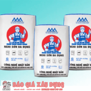 Xi Măng Bao Nghi Sơn Đa Dụng