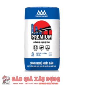 Xi măng Nghi Sơn PREMIUM