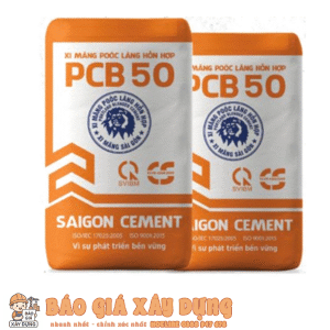 Xi măng Sài gòn PCB50
